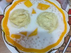 -甜心妈妈·榴莲星级糖水(北京路总店)