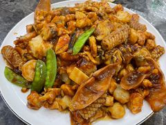 -金阁家常菜(贵阳路店)