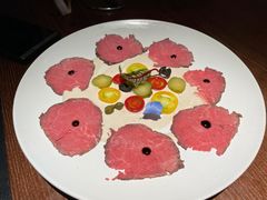 -404干式熟成牛排馆•聚会餐厅