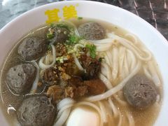 -其美潮州鱼旦粉世家(花城汇南区分店)