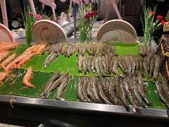 -五月罗马海鲜自助餐厅(陆家嘴店)