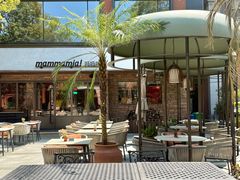 -Mammamia意大利餐厅(阳春巷店)