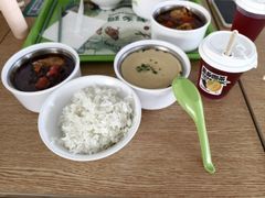 -老乡鸡(合肥高铁南站店)