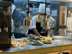 -蔡澜点心·粤菜(花城汇南区店)