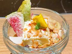 -無境·匠心日本料理(汉街店)