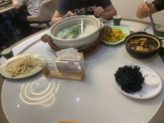 -紫藤园·天目湖大鱼头(南山竹海店)