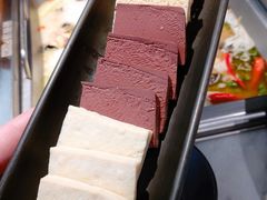 豆腐三拼-新辣道鱼火锅(领展购物广场·中关村店)