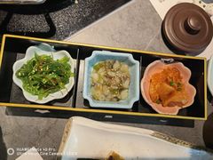-匠和风精致料理(祥禾天地店)