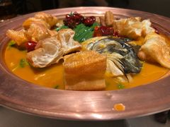 -華府Deluxe(兴业太古汇店)