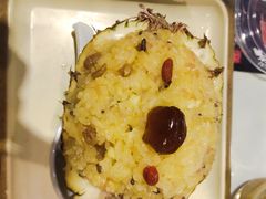 -茶花妹子云南餐厅(传媒大学店)