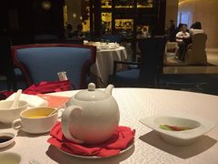 -泉州富力万达文华酒店-品珍中餐厅