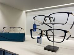 -标准眼镜·蔡司官方授权店(和平路总店)