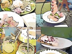 -得意咚瓜·顺德鱼生·冬瓜火锅(深圳首店)