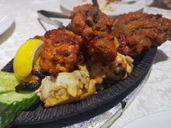 -葛尼沙印度餐厅 (镇明路店)
