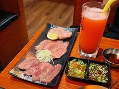 -大阪烧肉BAKA一代(十亩地店)