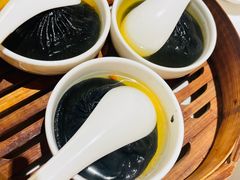 -十二粤味·顺德菜·烧鹅点心(五四广场店)