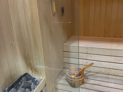 -天津梅江中心皇冠假日酒店