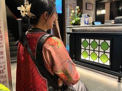 -老苏州茶酒楼