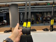 -超级猩猩健身·团课(铁机路迅博店)