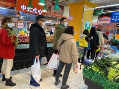 -世纪联华超市(浦电路店)