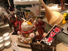 -东方滨江大酒店·滨江厅
