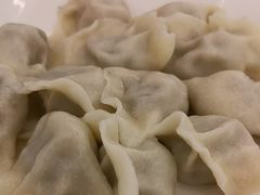 -东方饺子王(新奥购物中心店)