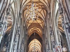-斯蒂芬主教座堂(Stephansdom)
