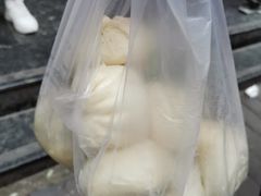 -郑家包子牛肉拉面(尚勤路店)