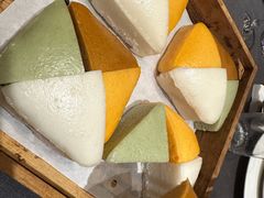 -柒园·三十年创意杭帮菜(黄龙K-lab店)