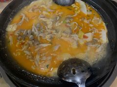 -李师傅脆肚(梅林店)