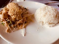 -大哥餐厅(西城花园店)