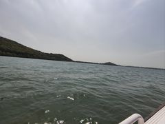 -南京金牛湖风景区