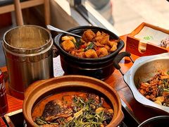 -九道菜有鸡鱼头(石鼓路店)