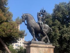 -加泰罗尼亚广场