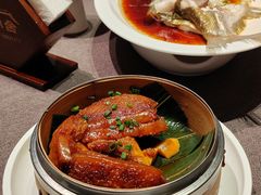 -简小舍·民间手艺菜(武昌江滩店)