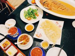 -阿庄新豫菜(通泰路店)