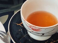 -深圳威尼斯英迪格酒店-邻芙花廊下午茶·NINFA GALLERY·蛋糕·咖啡