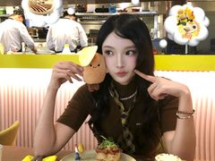 -Calix&Lay's(新天地店)