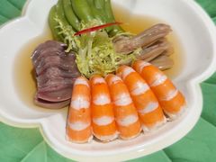 糟四宝-醉庐·新上海菜(南京西路店)