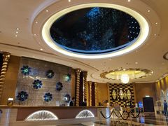 -澳门十六浦索菲特大酒店