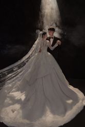 -巴黎春天婚纱摄影STUDIO·定制