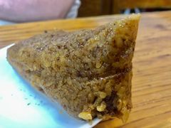 特大肉棕-金太粽(上海弄堂第一粽店)