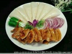 脆皮五香肉-亿尾水席(奥体中心店)