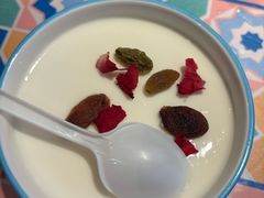 -楼兰新疆菜(江宁万达店)