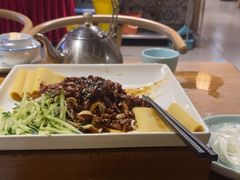 -黑家养生粥道馆(新世纪店)