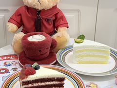 -姆们M Sweetie Cake(三里屯店)