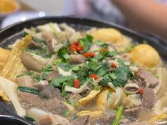-六味牛杂煲·斋菜煲(桫椤湾店)