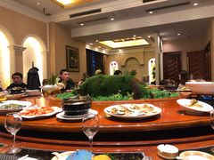 -金贵源食神(楚河汉街店)