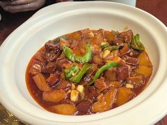 -临潼印象·特色陕菜