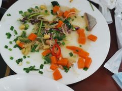 -迎宾楼饭庄(窦店)